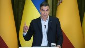 ДИПЛОМАТСКИ СУКОБ: Израел позвао шпанску амбасадорку на разговор после изјаве Санчеса