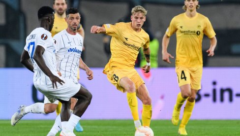 ЈОШ ЈЕДАН ПРОЛАЗ У СУБОТУ - ПОГОДИЛИ СМО КВОТУ 35! Ово су  данашњи предлози редакције Типа за игру полувреме-крај