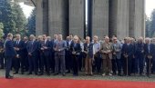 ОБИЉЕЖАВАЊЕ 81 ГОДИНЕ ОД БИТКЕ НА КОЗАРИ Додик: Република Српска и Србија су увек биле једина водиља борцима (ФОТО/ВИДЕО)