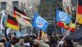 SVAKI DRUGI NEMAC JE ZA ZABRANU AFD: Anketa pokazala šokantne podatke