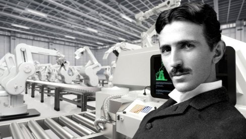 ПРОУЧАВАЋЕ ЧАК 60.000 ТЕСЛИНИХ ИСТРАЖИВАЊА: У току оснивање првог института посвећеног животу и делу генијалног српског проналазача