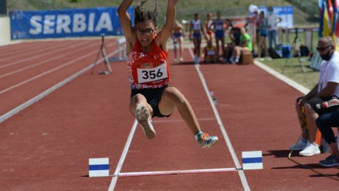 BALKANSKA ELITA KRAJ IBRA: Kraljevo 22. i 23. jula domaćin šampionata Balkana u atletici BALKANSKA ELITA KRAJ IBRA: Kraljevo 22. i 23. jula domaćin šampionata Balkana u atletici