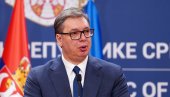 VUČIĆ O FRANCUSKOJ I DUPLIM STANDARDIMA ZAPADA: Nas su kritikovali iako smo mnogo manju silu upotrebljavali - To nije od juče