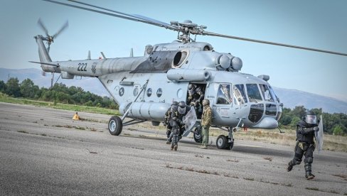 МОЖЕ ЛИ БОНДСТИЛ МОЖЕ БИТИ МЕТА ИРАНСКОГ НАПАДА: Стручњаци објаснили због чега то није искључено