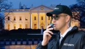 АЛАРМАНТНО СТАЊЕ У БЕЛОЈ КУЋИ: Предњи део потпуно затворен, наређена хитна истрага (ВИДЕО)