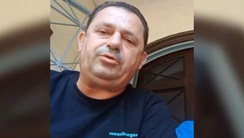 ОВО ЈЕ НОВИ ЧУВАР ЗЕЈТИНЛИКА: Пола Србин, пола Грк замениће чувеног деда Ђорђа ОВО ЈЕ НОВИ ЧУВАР ЗЕЈТИНЛИКА: Пола Србин, пола Грк замениће чувеног деда Ђорђа
