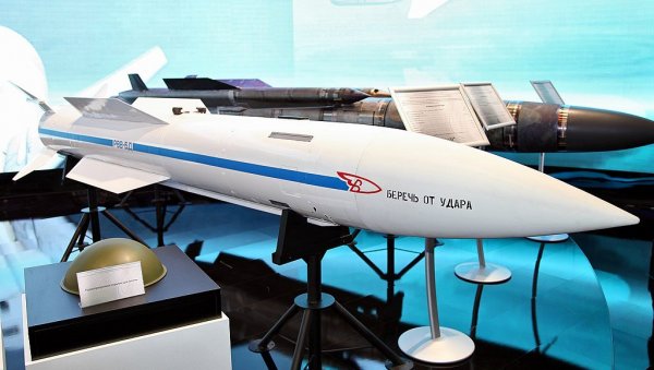 НАЈМОЋНИЈА РАКЕТА ВАЗДУХ–ВАЗДУХ НА СВЕТУ: Да ли су Русија и Индија наставиле развој пројектила?