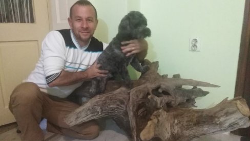 НЕСТАО ДАЛИБОР ВОЈА ИЗ ВРШЦА: Последњи пут виђен на путу за брег, у потрагу укључени полиција и планинари НЕСТАО ДАЛИБОР ВОЈА ИЗ ВРШЦА: Последњи пут виђен на путу за брег, у потрагу укључени полиција и планинари