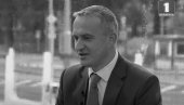 ПРЕМИНУО МИНИСТАР САОБРАЋАЈА БЕЛОРУСИЈЕ: Узрок смрти још увек није познат