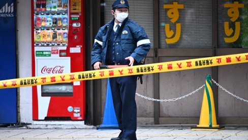 MALOLETNICA SKOČILA SA ZGRADE, PALA NA ŽENU I USMRTILA JE: Užas u Japanu pred početak nove školske godine