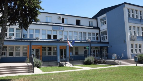 БЕЗ ПОЗИТИВНИХ И ПРЕГЛЕДАНИХ: У Свилајнцу нема регистрованих пацијената позитивних на Ковид 19 БЕЗ ПОЗИТИВНИХ И ПРЕГЛЕДАНИХ: У Свилајнцу нема регистрованих пацијената позитивних на Ковид 19