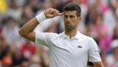 TENISKI KLASIK U LONDONU: Nole i Vavrinka po prvi put na travi!