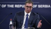 VUČIĆ: Srbija ne želi da nacionalizuje rusku imovinu