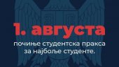 МЛАДИ СУ НАША БУДУЋНОСТ: Мали о стручној пракси у Министарству финансија (ФОТО)