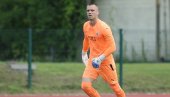 ŽIVEO SAM PARTIZAN SVAKIM DANOM: Aleksandar Jovanović se emotivnom porukom oprostio od crno-belih ŽIVEO SAM PARTIZAN SVAKIM DANOM: Aleksandar Jovanović se emotivnom porukom oprostio od crno-belih