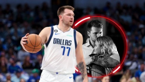 ŽENI SE DONČIĆ: Luka verio dugogodišnju devojku, ova lepotica mu je rekla da (FOTO) ŽENI SE DONČIĆ: Luka verio dugogodišnju devojku, ova lepotica mu je rekla da (FOTO)