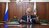 ПУТИН: Државе БРИКС-а су против хегемоније и политике неоколонијализма