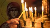 СУТРА ЈЕ ВЕЛИКИ ПРАЗНИК: На Свету Февронију никако не изговарајте ове речи