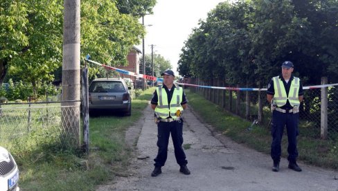 SMRĆU UNUKA BAKA VEĆ OZBILJNO KAŽNJENA: Završne reči na suđenju Vesni Lazić čiji je unuk ubio brata u Međulužju kod Mladenovca