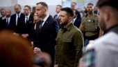 ZELENSKI NIJE ZNAO ZA MASAKR? Duda o zločinu u Volinju koji su Ukrajinci počinili nad Poljacima (VIDEO)