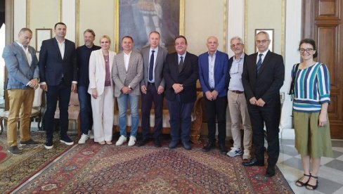 СПОРАЗУМ ИЗМЕЂЕУ УНИВЕРЗИТЕТА У БЕОГРАДУ И САСАРИЈУ: Сарадња у обласи архитектуре и фармације СПОРАЗУМ ИЗМЕЂЕУ УНИВЕРЗИТЕТА У БЕОГРАДУ И САСАРИЈУ: Сарадња у обласи архитектуре и фармације