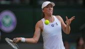 POLJAKINJA SANJA O PRVOM TROFEJU NA TRAVI: Belinda predstavlja veliku pretnju!