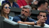 ГОРАН ИВАНИШЕВИЋ ОТВОРИО ДУШУ: Никада нисам видео неспремнијег тенисера од њега, баш је лоше
