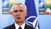 STOLTENBERG ZALEDIO UKRAJINU: Kijevu stigla poruka koju niko nije želeo da čuje