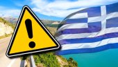 НОВЕ ДРАКОНСКЕ КАЗНЕ У ГРЧКОЈ: Ова грешка ће вас скупо коштати