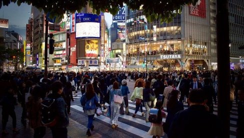 NEOBIČNA INICIJATIVA JAPANSKE VLADE: Tokio nudi finansijske podsticaje slobodnim ženama da se isele iz glavnog grada