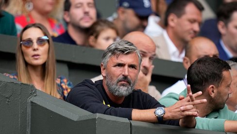 E, KADA GA SRETNEM! Goran Ivanišević uputio žestoke pretnje, kreće teniski rat