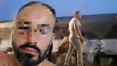KRVNIČKI SE IŽIVLJAVALI NA NJEMU: Otkriveno ko je pretukao Srbina u Sutomoru (VIDEO) KRVNIČKI SE IŽIVLJAVALI NA NJEMU: Otkriveno ko je pretukao Srbina u Sutomoru (VIDEO)