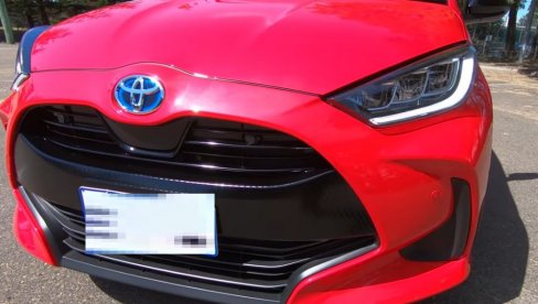 POSTOJI MOGUĆNOST DA SE NE ZAKLJUČA: Tojota povlači 550.000 vozila u SAD zbog kvara naslona sedišta