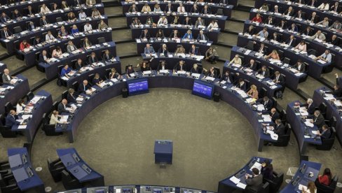 ZAŠTITA NOVINARA OD NADUVANIH PROCESA: Evropska direktiva o poslenicima sedme sile odnosi se i na zemlje koje hoće u EU ZAŠTITA NOVINARA OD NADUVANIH PROCESA: Evropska direktiva o poslenicima sedme sile odnosi se i na zemlje koje hoće u EU