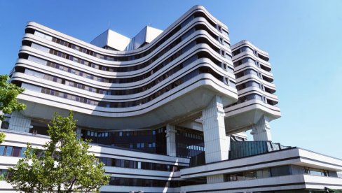 ЗАБРАЊЕНЕ ПОСЕТЕ ПАЦИЈЕНТИМА НА ВМА: Ево и због чега