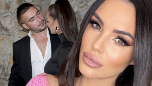 NJU JE OSTAVIO ZBOG BOJANE RODIĆ: Ova lepotica je bivša devojka Mirka Šijana (FOTO) NJU JE OSTAVIO ZBOG BOJANE RODIĆ: Ova lepotica je bivša devojka Mirka Šijana (FOTO)