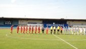 OFK VRŠAC POBEDIO ROMANTIČARE: Pripremni meč dva prvoligaša u korist gostiju OFK VRŠAC POBEDIO ROMANTIČARE: Pripremni meč dva prvoligaša u korist gostiju