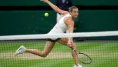 SRAMOTA JE ŠTO TO RADI! Arina Sabalenka besna na Amerikanku posle eliminacije sa Vimbldona