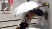 EVROPA ĆE SE TOPITI OVOG LETA: Čekaju nas suše i temperature iznad proseka