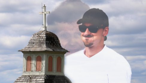 (FOTO) Ovo je majka Zlatana Ibrahimovića kojoj je kupio crkvu za 9,24 miliona evra - Jurka je znala da ga tuče (FOTO) Ovo je majka Zlatana Ibrahimovića kojoj je kupio crkvu za 9,24 miliona evra - Jurka je znala da ga tuče