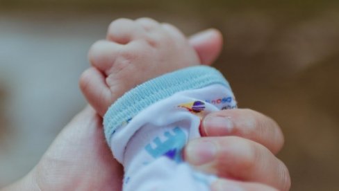 U Nemačkoj najmanje beba od Drugog svetskog rata: Drastičan pad nataliteta u najjačoj evropskoj ekonomiji
