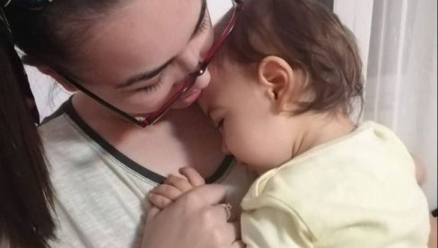 MAJKA MALE MINJE SREĆNA ZBOG VUČIĆEVE NAJAVE: Ovo je možda u najlepša vest koju sam čula poslednjih godina MAJKA MALE MINJE SREĆNA ZBOG VUČIĆEVE NAJAVE: Ovo je možda u najlepša vest koju sam čula poslednjih godina