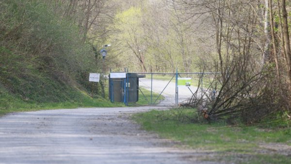 ХРВАТСКА ОДБИЈА САРАДЊУ ПО ПИТАЊУ ТРГОВСКЕ ГОРЕ: Савет министара БиХ тражи међународну правну помоћ