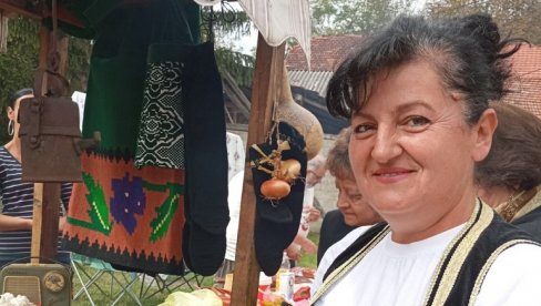 ПОЧЕЛИ МИХОЉСКИ СУСРЕТИ: Манифестација ће се одржати у 95 локланих самоуправа ПОЧЕЛИ МИХОЉСКИ СУСРЕТИ: Манифестација ће се одржати у 95 локланих самоуправа