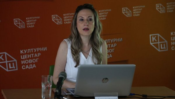 СИМБОЛ СЛОБОДЕ, ЈЕДНАКОСТИ И БРАТСТВА: Др Александра Колаковић о 14. јулу националном празнику Француске (ВИДЕО)