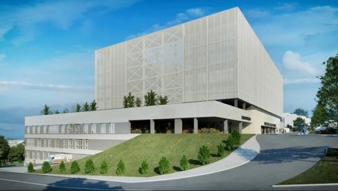 GLEDAM KAKO NIČE TIRŠOVA 2 Razmišljanje jednog Beograđanina - Da li je moguće? Studenti medicine ustali su protiv vlasti koja ovo gradi...