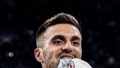 DUŠAN TADIĆ U FUDBALSKOM HAOSU: I Galatasaraj i Fenerbahče odbili da izađu na teren, u borbu za trofej Superkupa Turske!