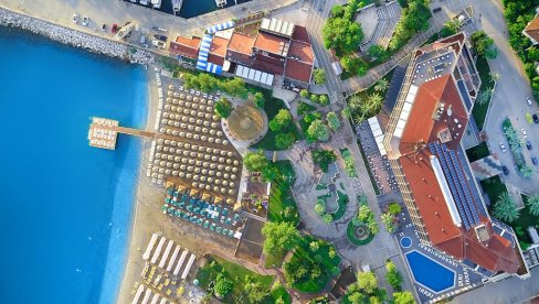 DOBRA PREPORUKA ZA HOTEL ZLATA VREDI DOBRA PREPORUKA ZA HOTEL ZLATA VREDI