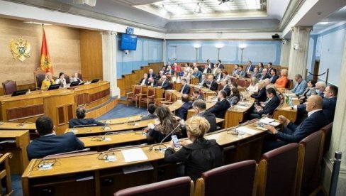 ЗБЦГ ОТВОРЕНИ ЗА ДИЈАЛОГ: Проглашењем коначних резултата избора формирање власти све ближе ЗБЦГ ОТВОРЕНИ ЗА ДИЈАЛОГ: Проглашењем коначних резултата избора формирање власти све ближе