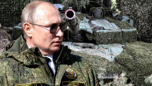 TO JE NAJBOLJI TENK NA SVETU, BEZ PRETERIVANJA: Putin tvrdi da je ovaj ruski oklopnjak bez premca TO JE NAJBOLJI TENK NA SVETU, BEZ PRETERIVANJA: Putin tvrdi da je ovaj ruski oklopnjak bez premca
